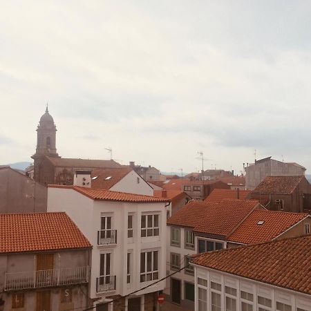 A Boa Vista Leilighet Melide Eksteriør bilde